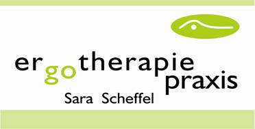 Ergotherapiepraxis Sara Scheffel
